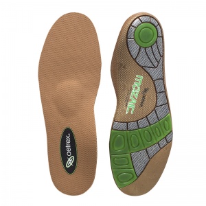 Aetrex Lynco Mozaic Customisable L2405 Supported Orthotics